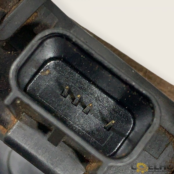 Fechadura Porta Traseira Direita Onix Lt 2018/2019 (1193)