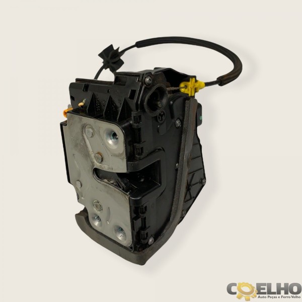 Fechadura Porta Traseira Direita Onix Lt 2018/2019 (1193)