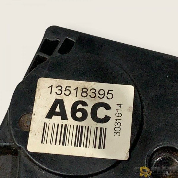 Fechadura Porta Traseira Direita Onix Lt 2018/2019 (1193)