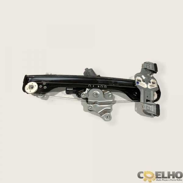 Máquina Vidro Elétrica Dianteira Direita Onix 18/19 (1194)