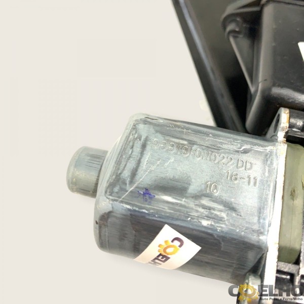 Máquina Vidro Elétrica Dianteira Direita Onix 18/19 (1194)
