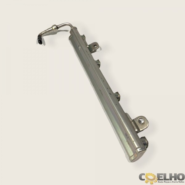 Flauta De Bico Nissan Tiida 1.8 16v 2011 (1198)