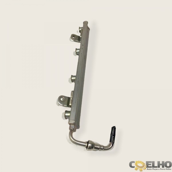 Flauta De Bico Nissan Tiida 1.8 16v 2011 (1198)