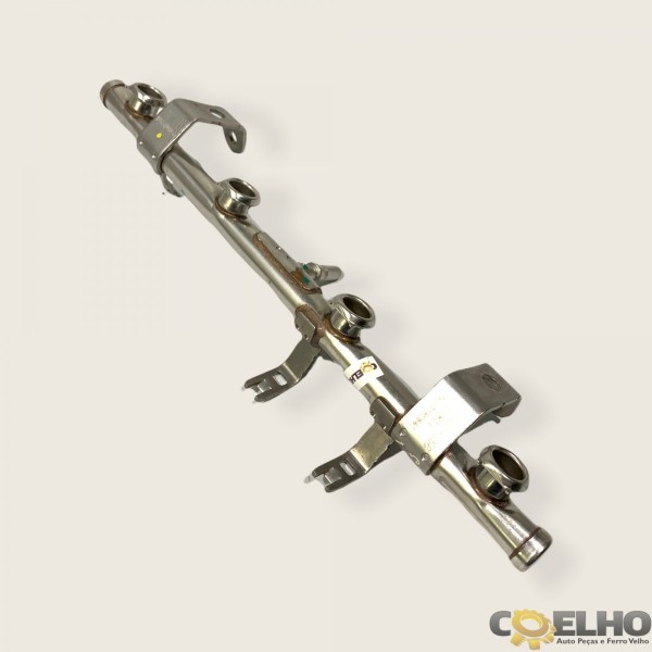 Flauta Combustível Fiat Strada 1.8 16v 2011/2012 (1200)