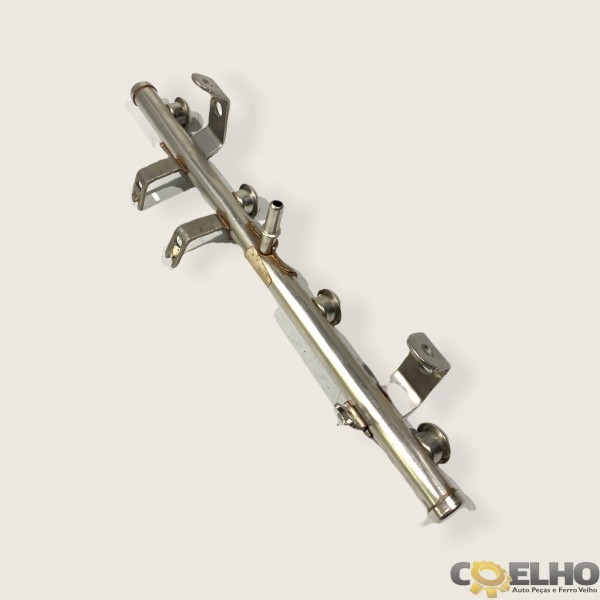 Flauta Combustível Fiat Strada 1.8 16v 2011/2012 (1200)