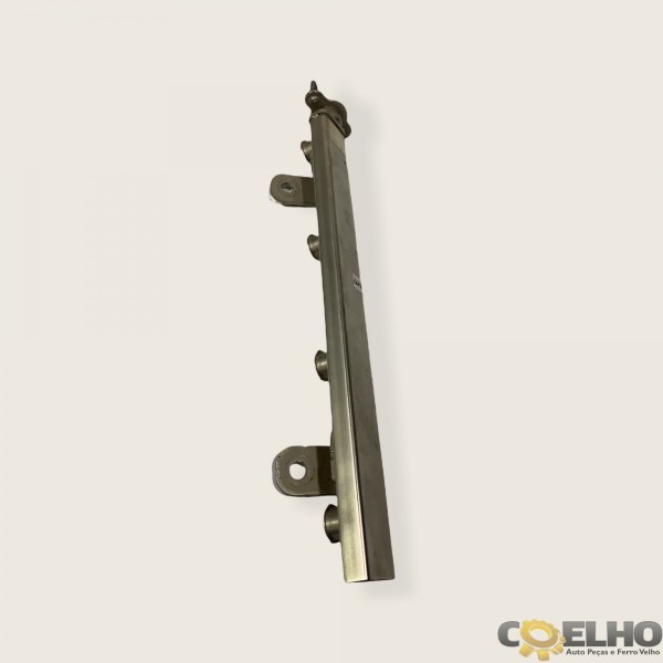 Flauta De Combustível Kia Soul 1.6 16v Flex (1206)