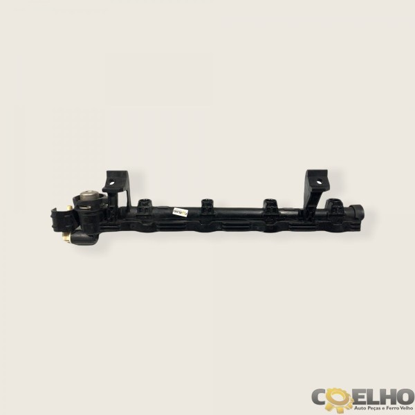 Flauta De Bico Ford Focus 1.6 16v Flex 2013 (1212)