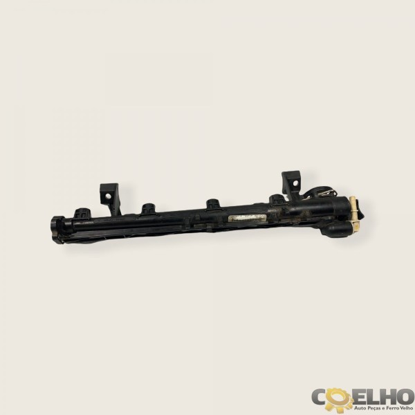 Flauta De Bico Ford Focus 1.6 16v Flex 2013 (1212)