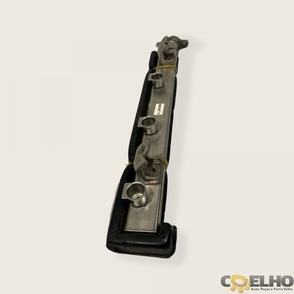 Flauta De Injeção Combustível Hb20 1.6 16v Flex 2015 (1215)