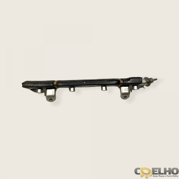 Flauta De Injeção Combustível Hb20 1.6 16v Flex 2015 (1215)