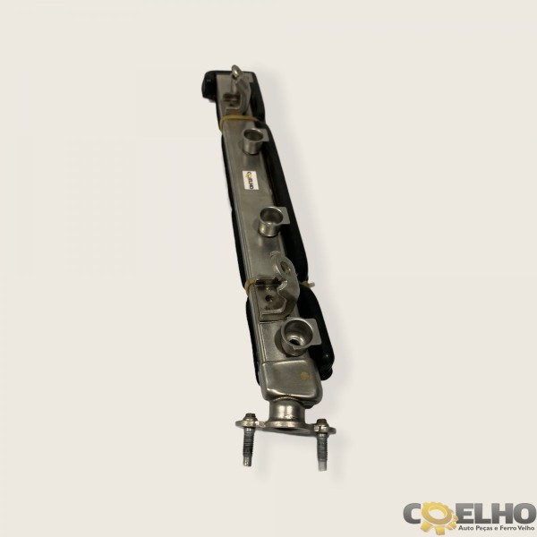 Flauta De Injeção Combustível Hb20 1.6 16v Flex 2015 (1215)