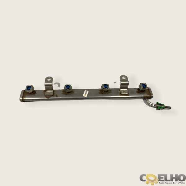 Flauta Injeção Combustível Freemont 2.4 16v Gasolina (1214)