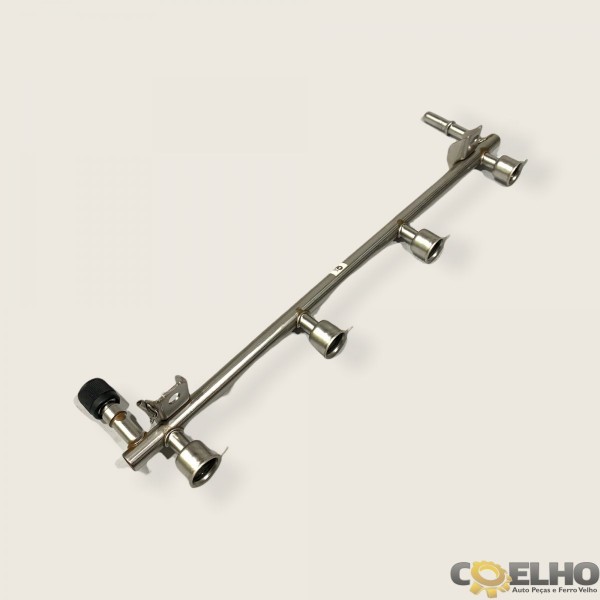 Flauta De Injeção Combustível Chevrolet Cruze 1.8 16v (1209)