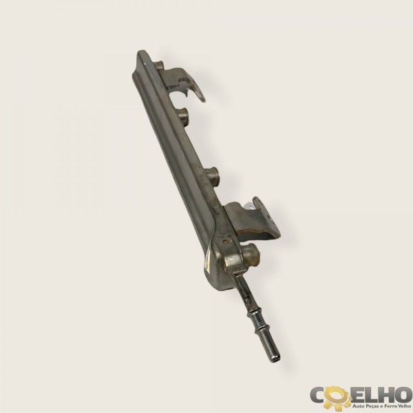 Flauta De Combustível Nissan March 1.6 Sv 2013 (1217)