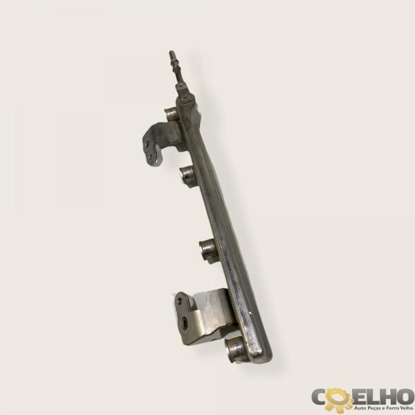 Flauta De Combustível Nissan March 1.6 Sv 2013 (1217)