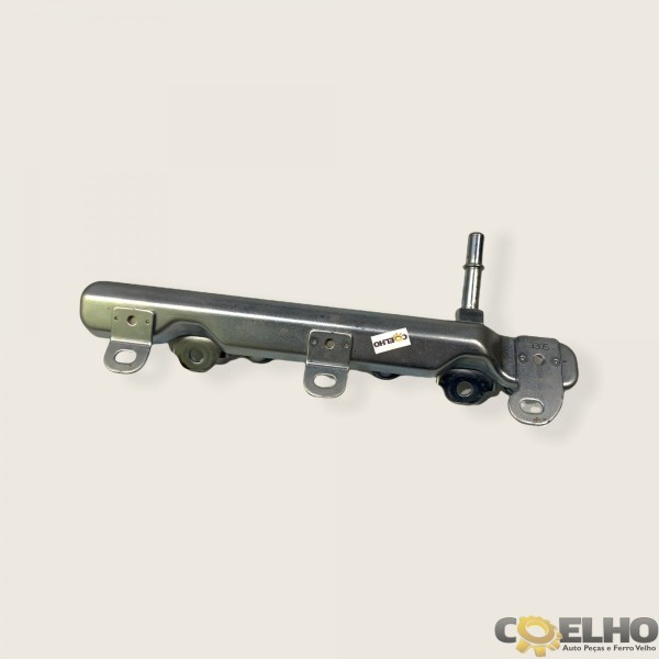 Flauta De Combustível Toyota Etios 1.5 16v 2013 (1219)