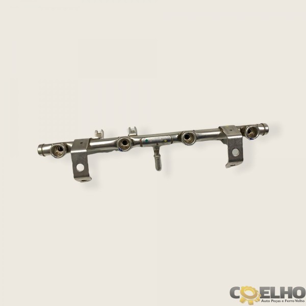 Flauta Injeção Fiat Línea Essence 1.8 Etorq 2012 (1221)