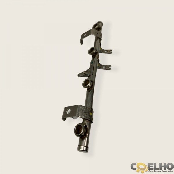 Flauta Injeção Fiat Línea Essence 1.8 Etorq 2012 (1221)