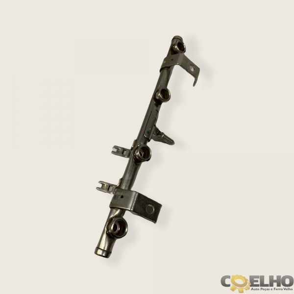 Flauta Injeção Fiat Línea Essence 1.8 Etorq 2012 (1221)