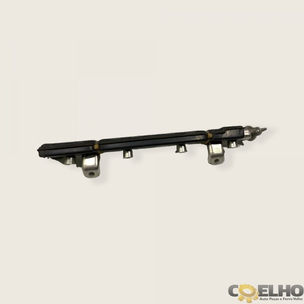 Flauta De Combustível Hb20 1.6 16v Flex 2015 (1224)