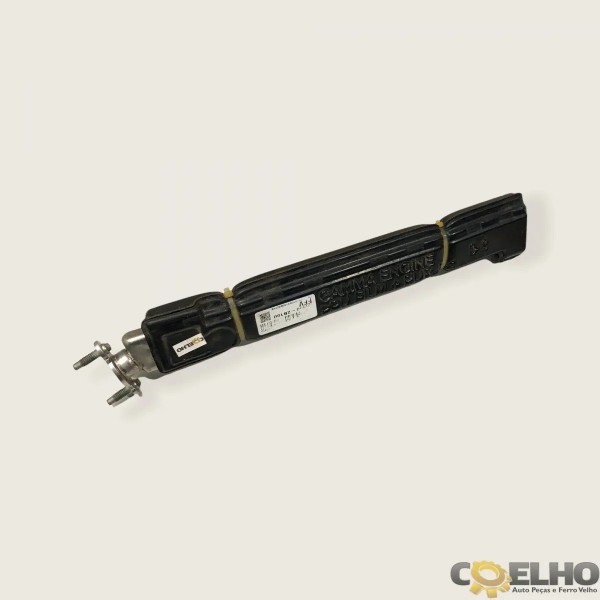 Flauta De Combustível Hb20 1.6 16v Flex 2015 (1224)