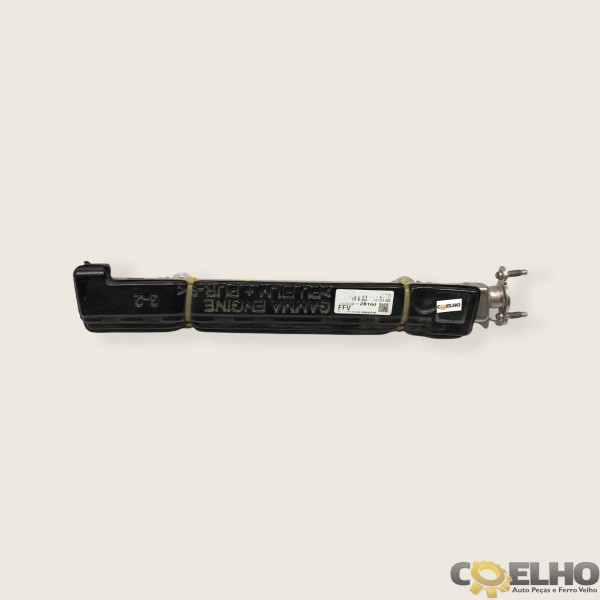 Flauta De Combustível Hb20 1.6 16v Flex 2015 (1224)