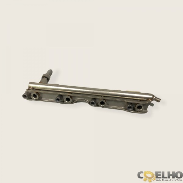 Flauta De Injeção Combustível Ecosport 2.0 2018/2019 (1229)