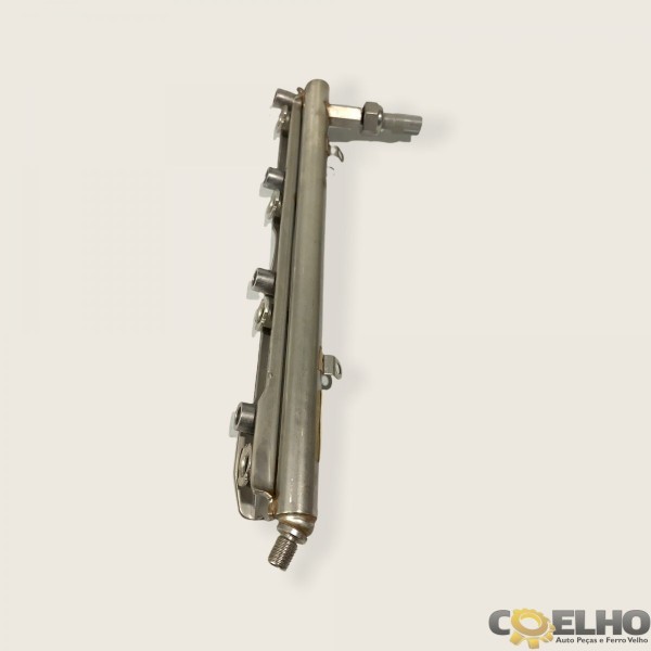 Flauta De Injeção Combustível Ecosport 2.0 2018/2019 (1229)