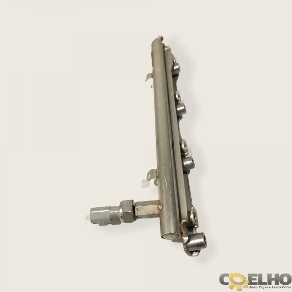 Flauta De Injeção Combustível Ecosport 2.0 2018/2019 (1229)