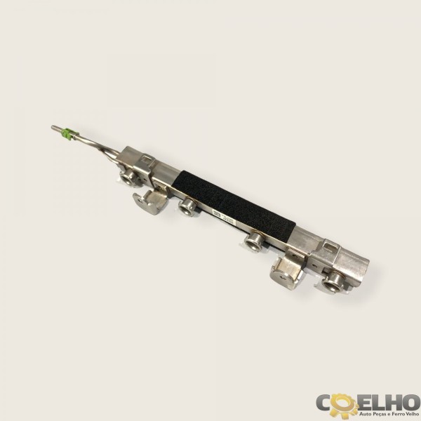 Flauta Injeção De Combustível Honda New Fit 1.5 2016 (1227)