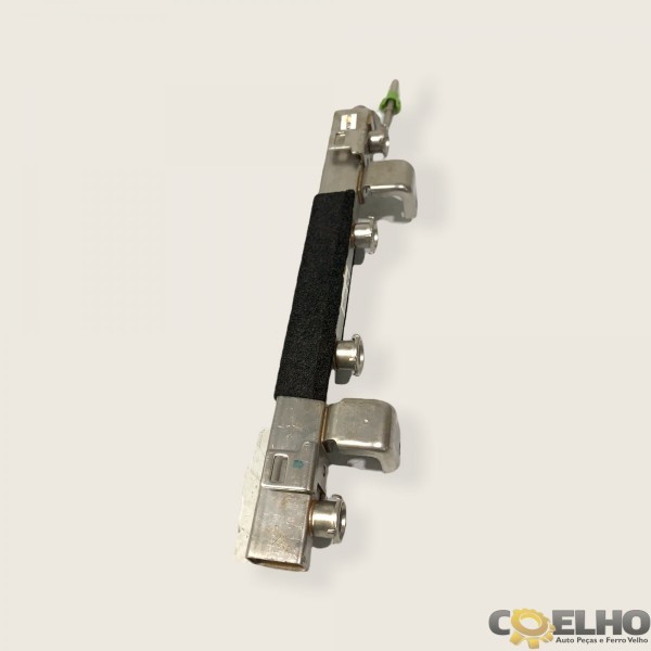 Flauta Injeção De Combustível Honda New Fit 1.5 2016 (1227)