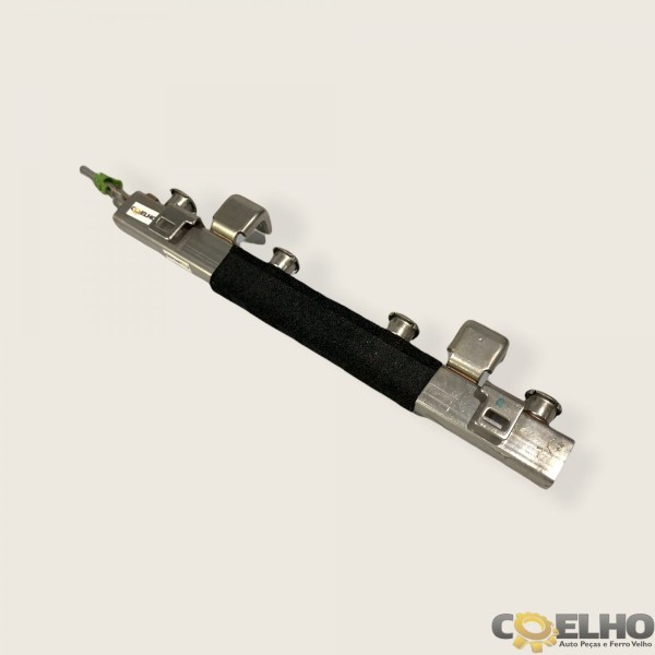 Flauta Injeção De Combustível Honda New Fit 1.5 2016 (1227)