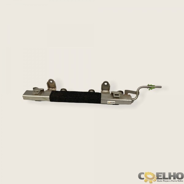 Flauta Injeção De Combustível Honda New Fit 1.5 2016 (1227)