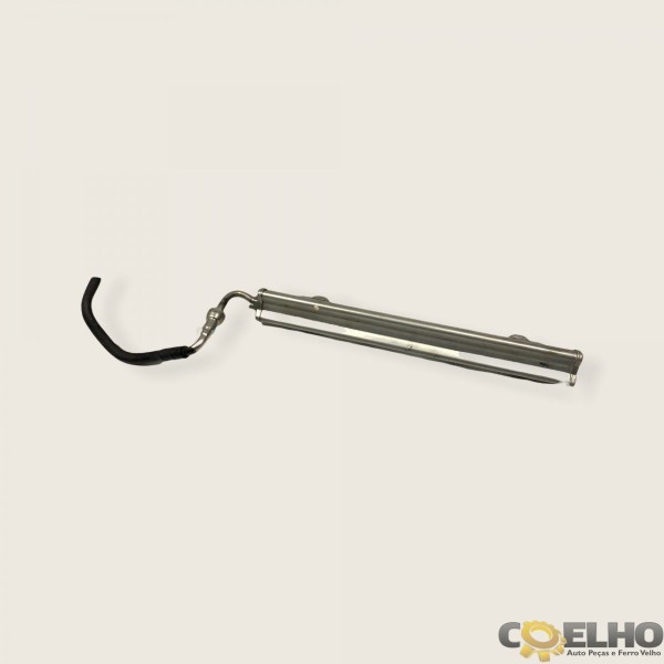 Flauta De Combustível Nissan Tiida 1.8 Flex (1240)