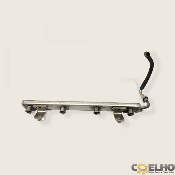 Flauta De Combustível Nissan Tiida 1.8 Flex (1240)