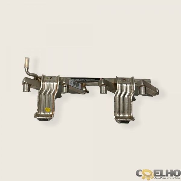 Flauta De Combustível Peugeot 308 1.6 16v 2014 (1241)