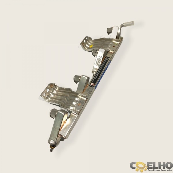 Flauta De Combustível Peugeot 308 1.6 16v 2014 (1241)