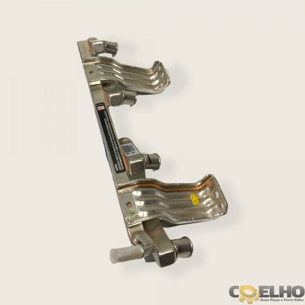 Flauta De Combustível Peugeot 308 1.6 16v 2014 (1241)