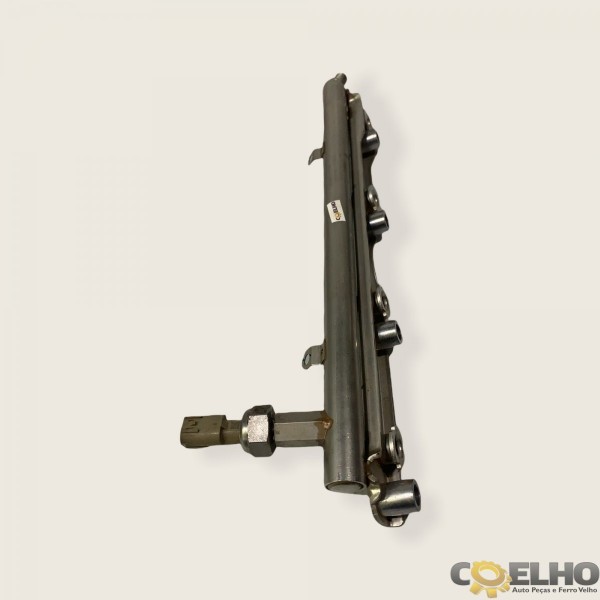 Flauta De Combustível Ford Focus 2.0 16v 2015 (1244)