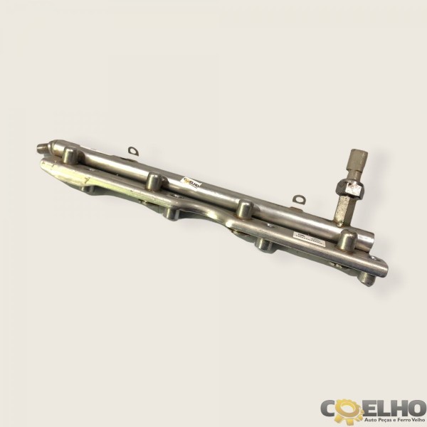 Flauta De Combustível Ford Focus 2.0 16v 2015 (1244)