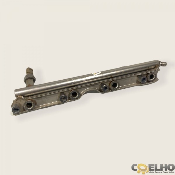 Flauta De Combustível Ford Focus 2.0 16v 2015 (1244)