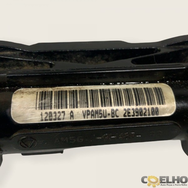 Flauta De Combustível Ecosport 1.6 16v 2013/2014 (1247)