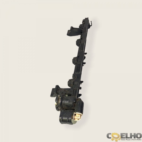 Flauta De Combustível Ecosport 1.6 16v 2013/2014 (1247)