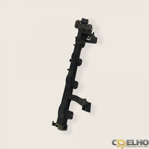 Flauta De Combustível Ecosport 1.6 16v 2013/2014 (1247)