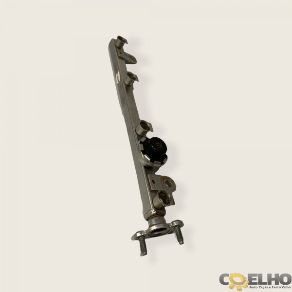 Flauta Injeção De Combustível Kia Sportage 2.0 2012 (1246)