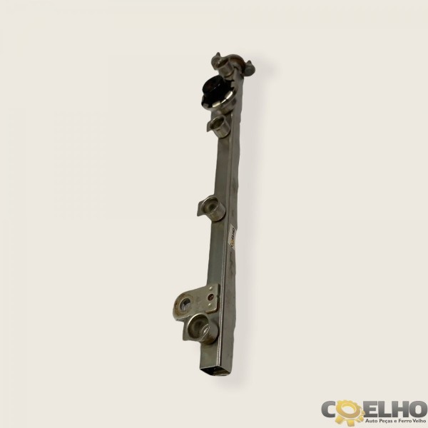 Flauta Injeção De Combustível Kia Sportage 2.0 2012 (1246)