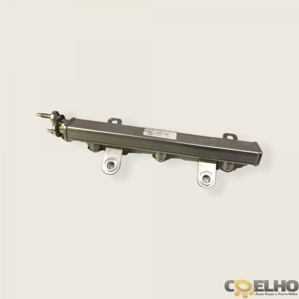 Flauta De Combustível Hb20 1.0 3cc Flex 2018/2019 (1249)