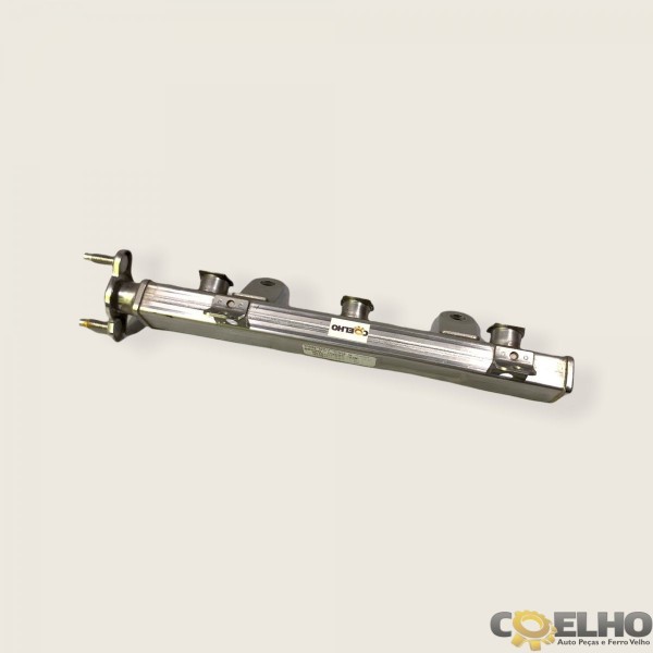 Flauta De Combustível Hb20 1.0 3cc Flex 2018/2019 (1249)