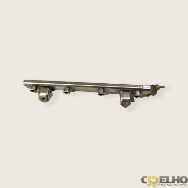 Flauta De Combustível Hb20 1.6 Flex 2014/2015 (1251)