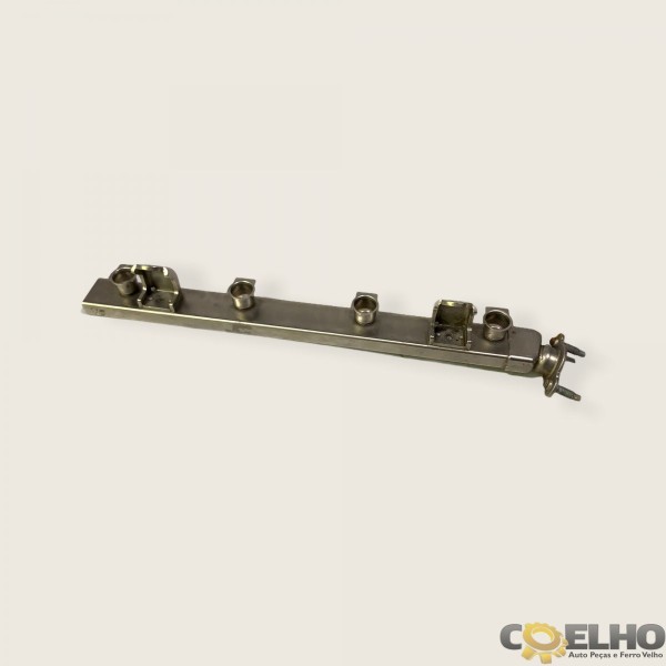 Flauta De Combustível Hb20 1.6 Flex 2014/2015 (1251)